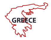 Truck transport Poland Greece