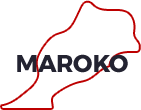 Transport ciężarowy do Maroka