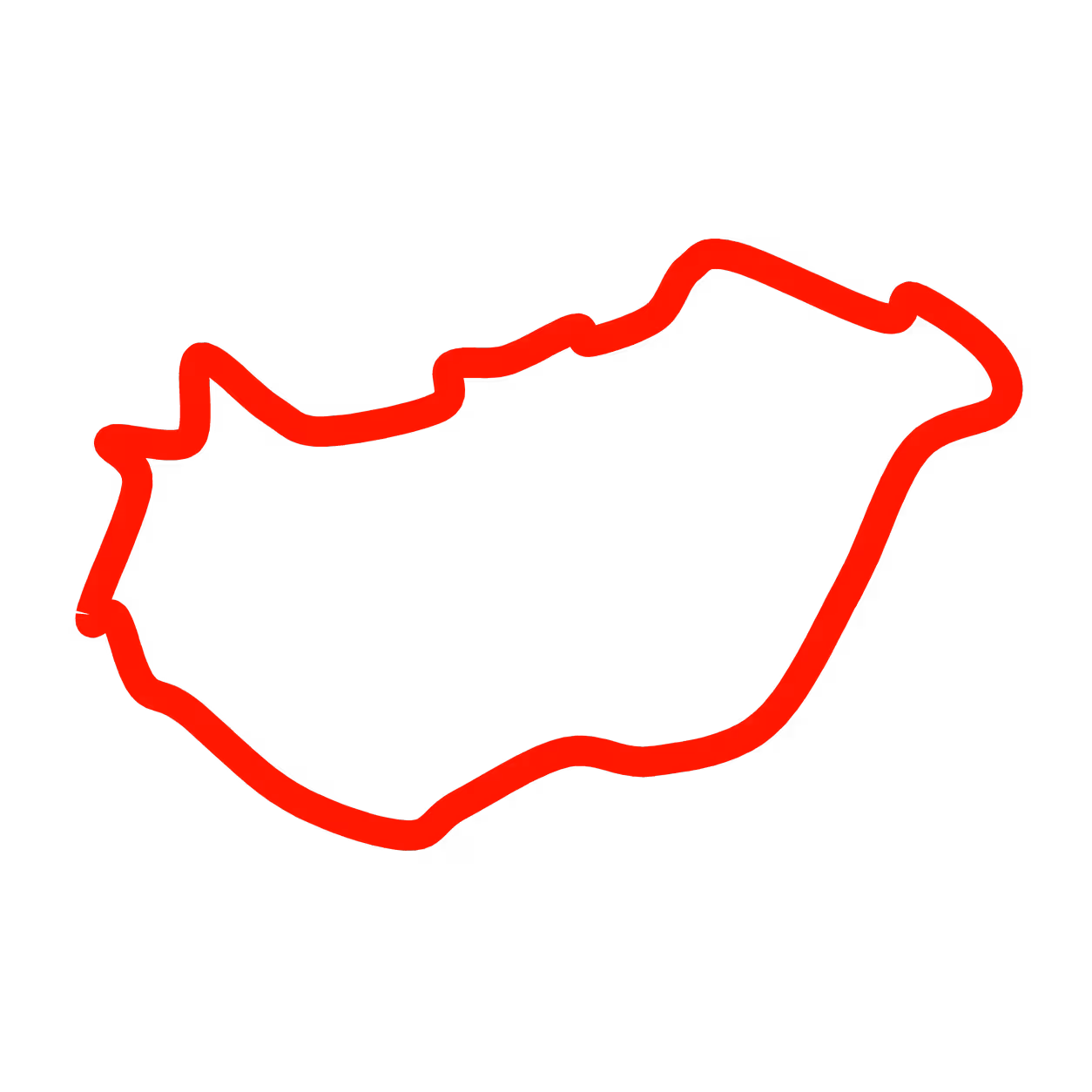 Transport Węgry